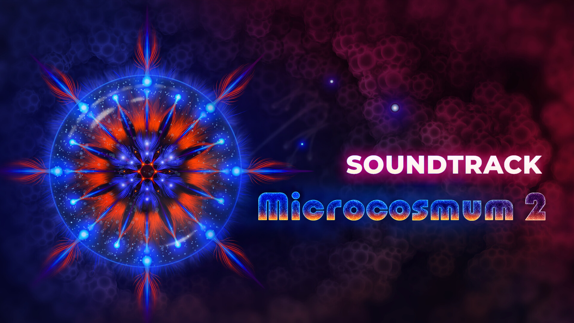 Microcosmum 2 - Soundtrack Featured Screenshot #1