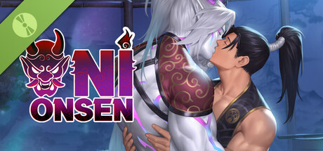 Oni Onsen Demo Header Image