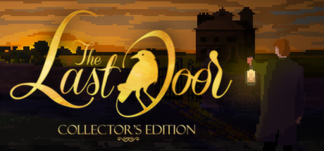 The Last Door - Collector's Edition Cover Image