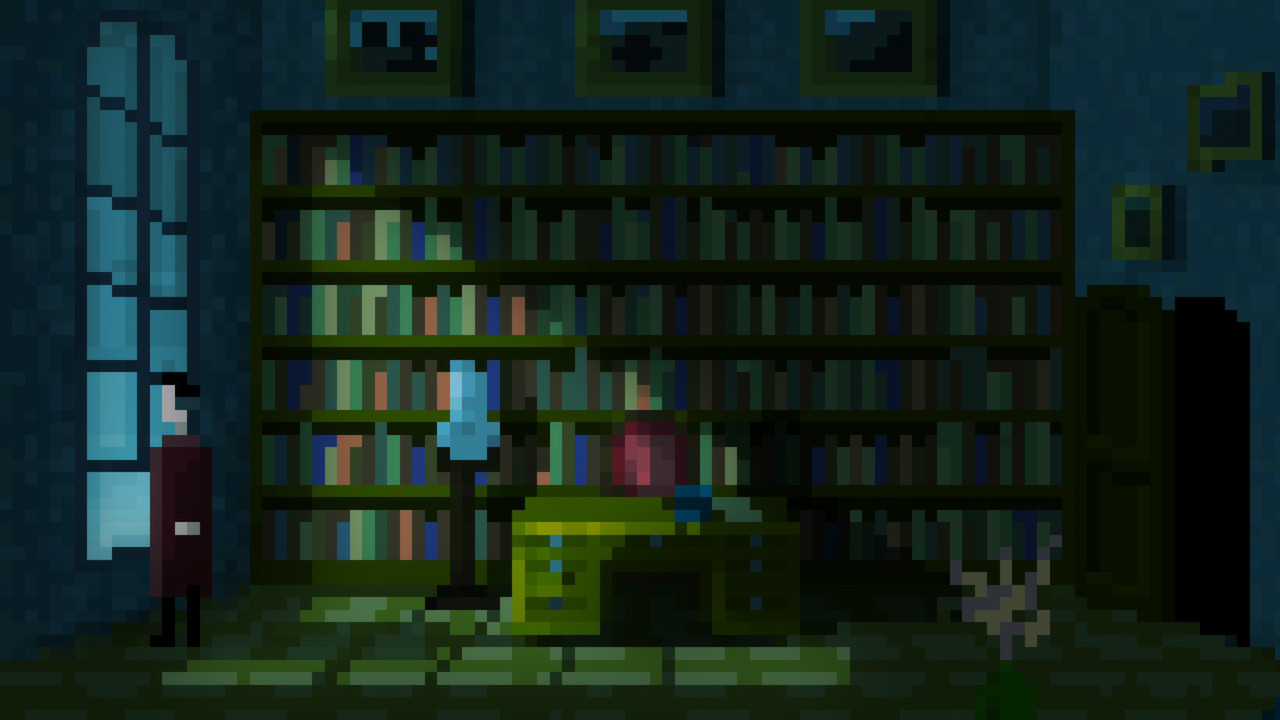 The Last Door — Collector’s Edition