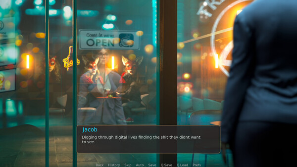 Screenshot media