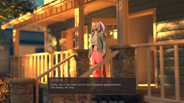 Screenshot 3 of Juicy Cream Pie ™ - more gameplay footage