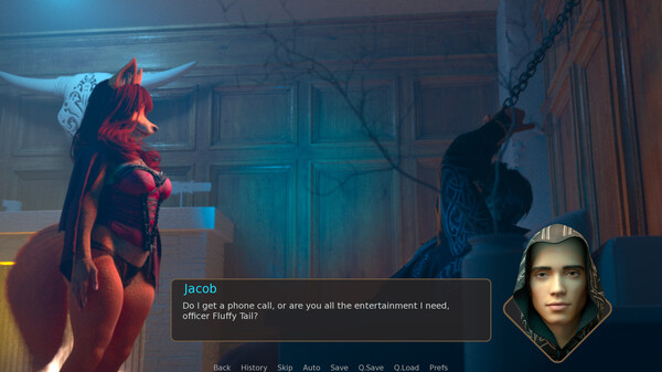 Screenshot media