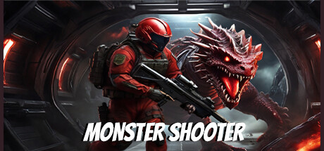 Monster Shooter steam charts