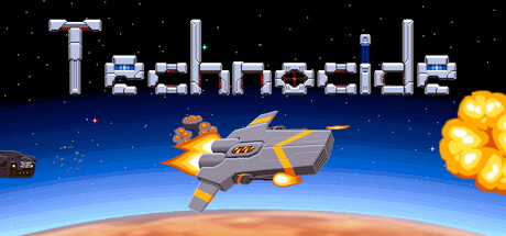 Technocide Playtest Cheat Engine/CT