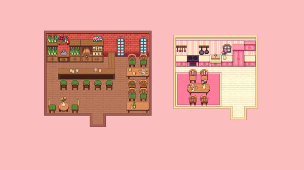 RPG Maker MV - Plue's Cute Fantasy Worlds - Simple Beginnings