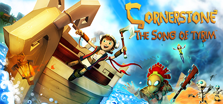 Cornerstone: The Song of Tyrim crack status