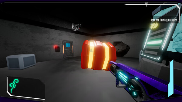 State of Matter game for windows Pc 1