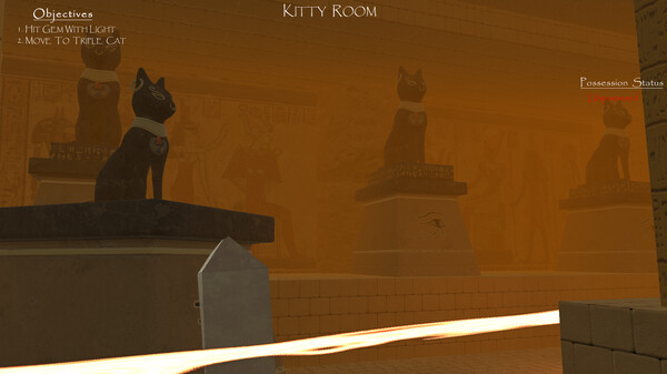 Mausoleum of Memories screenshot 6