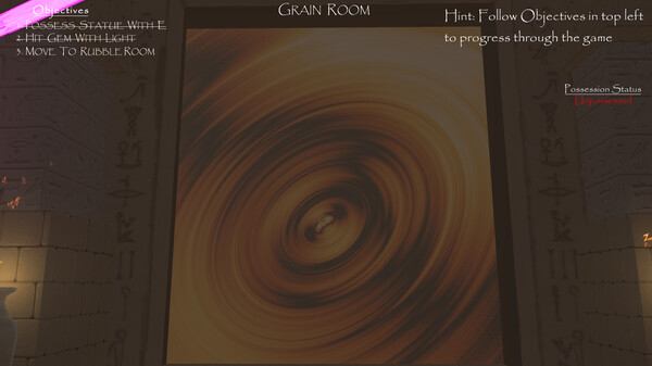 Mausoleum of Memories screenshot 3