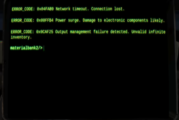 Hard Chip video 6