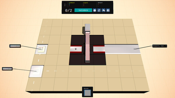 Hard Chip screenshot 2