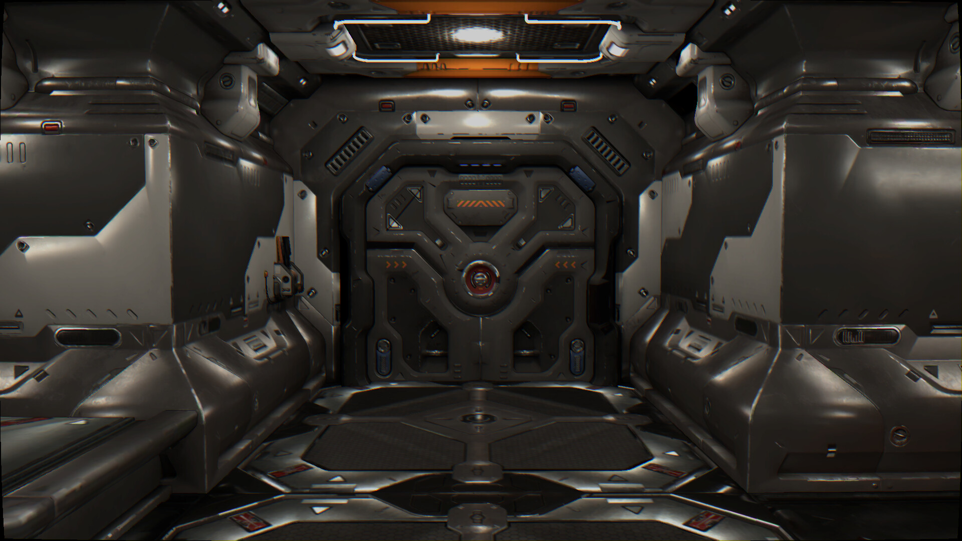 Hard Chip screenshot 7