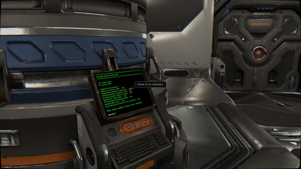 Hard Chip Screenshot