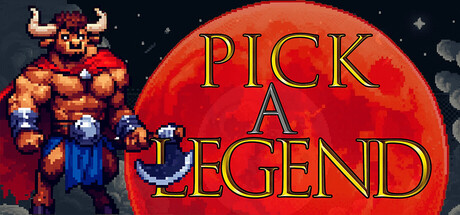 PickaLegend