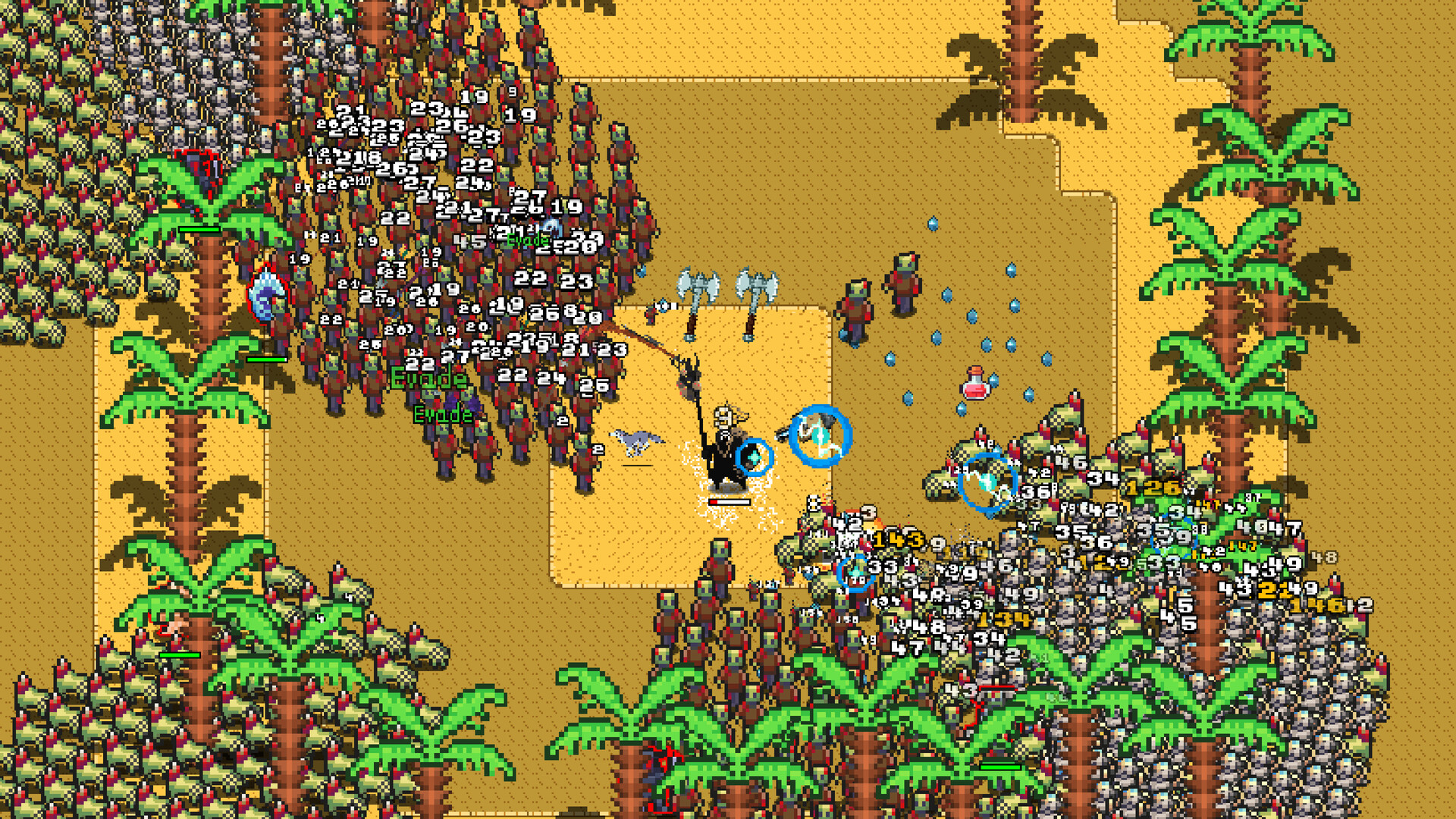 Pick a Legend screenshot 2