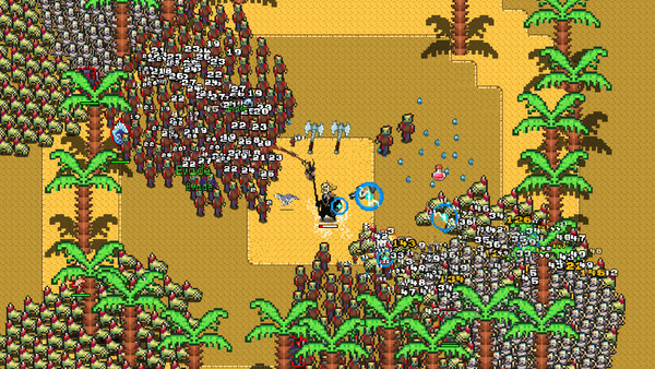 Arena Survivors screenshot 2