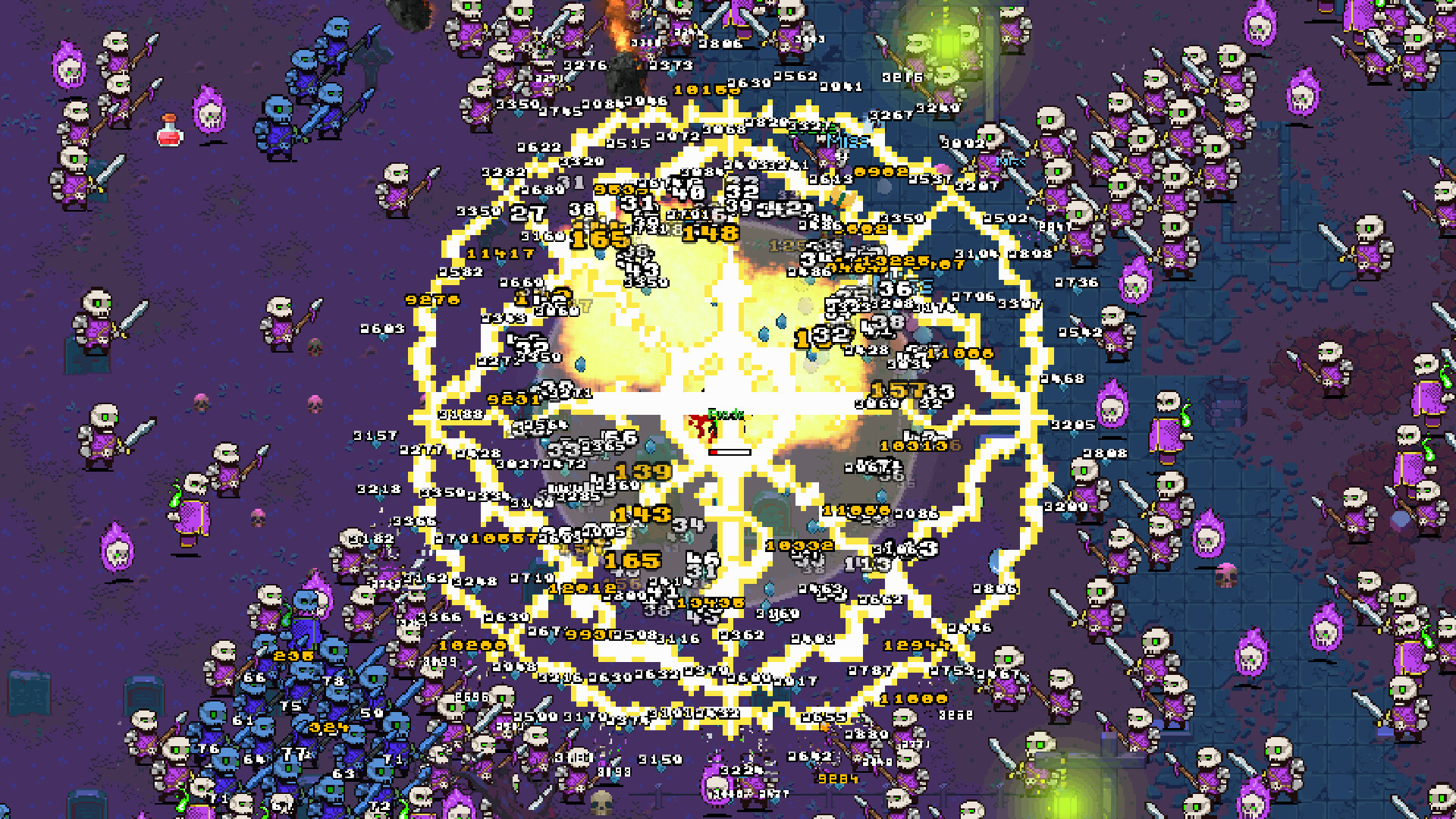 Steam Image