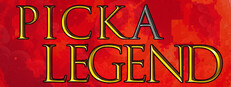 PickaLegend cover