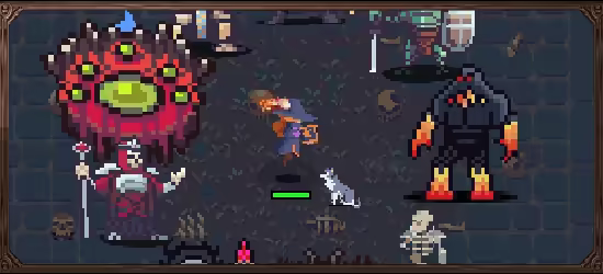 PickaLegend video 1