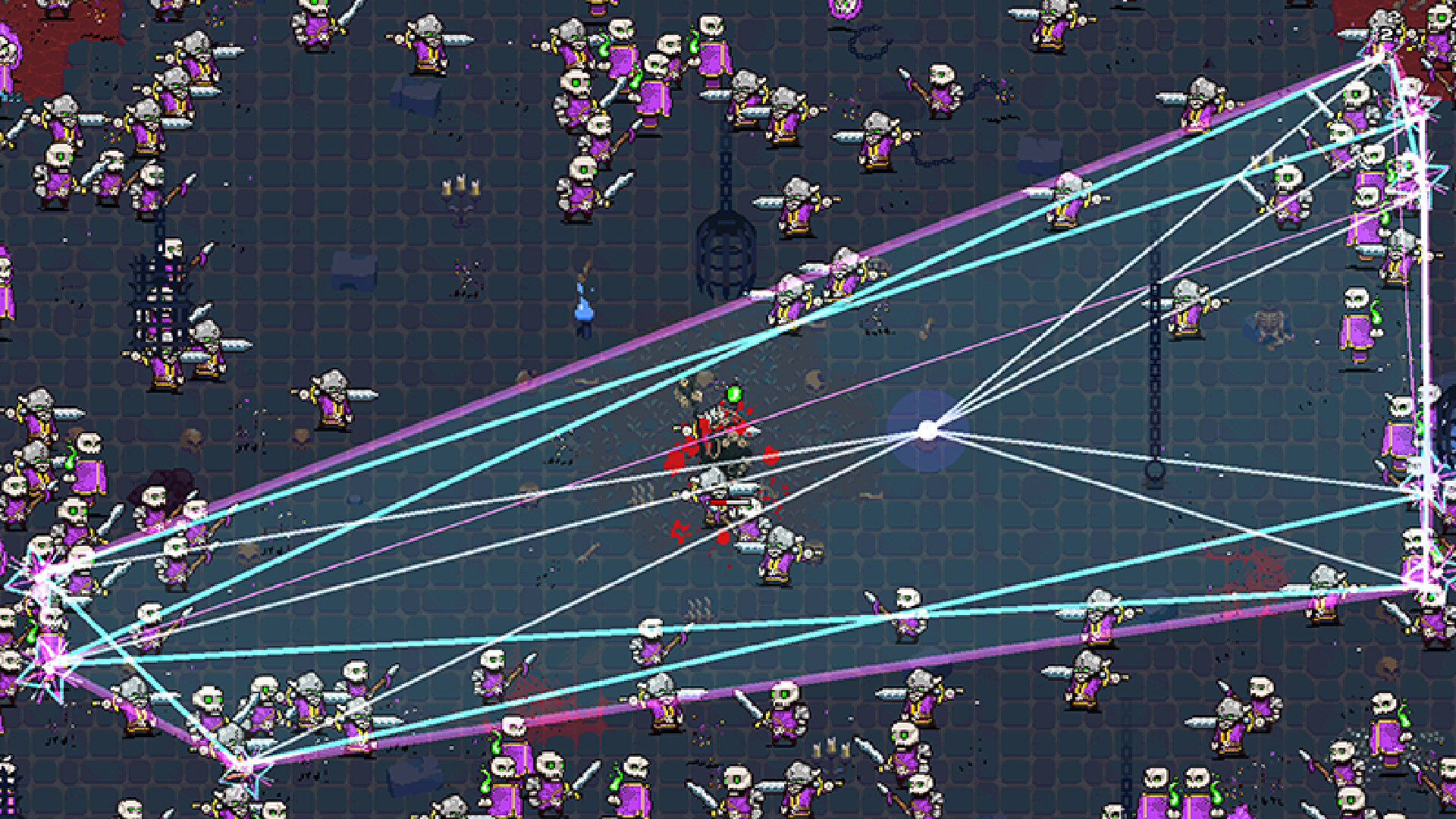 Pick a Legend screenshot 3