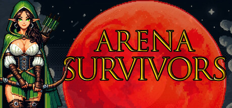 Arena Survivors steam charts