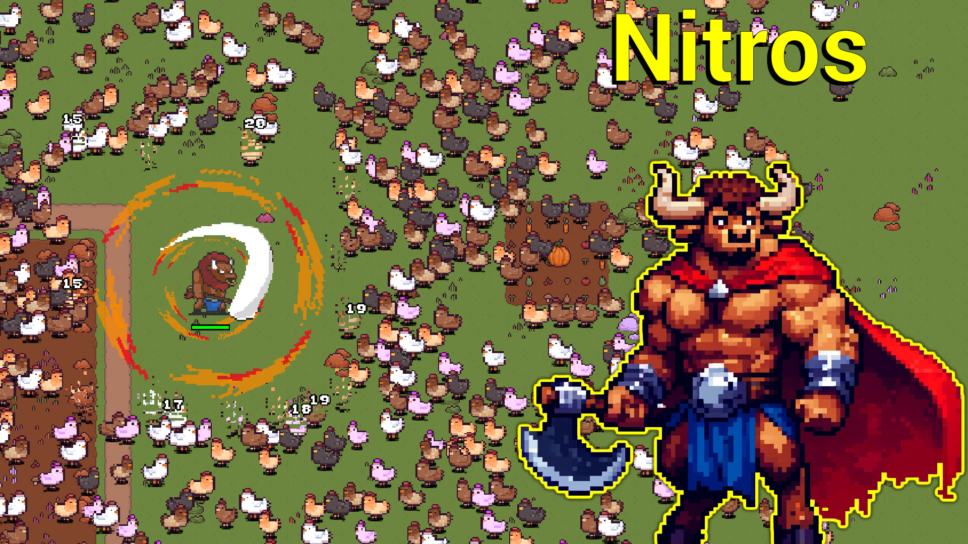 PickaLegend screenshot #7