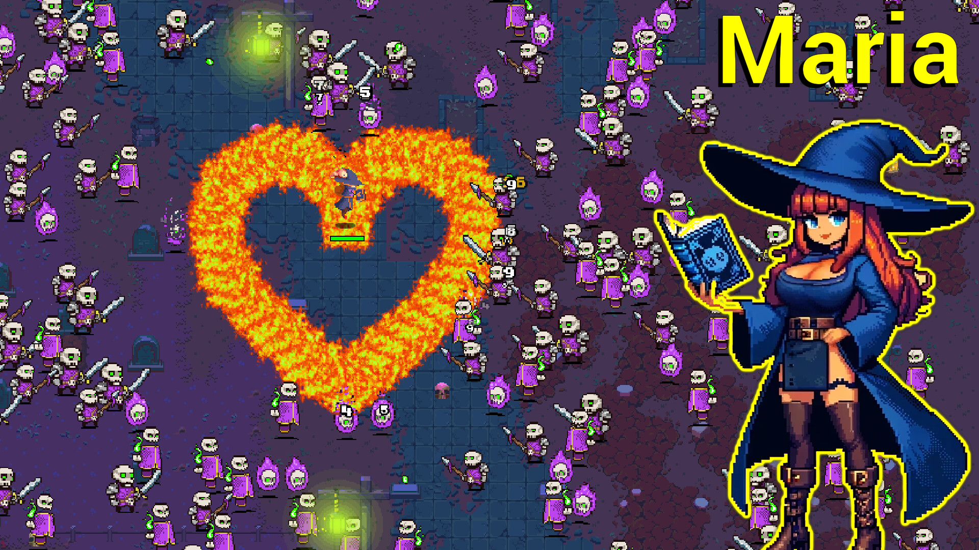 PickaLegend screenshot #6