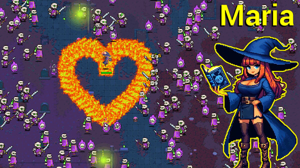 Steam Image