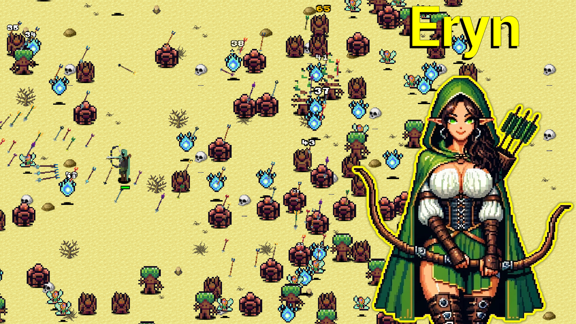 PickaLegend screenshot #4