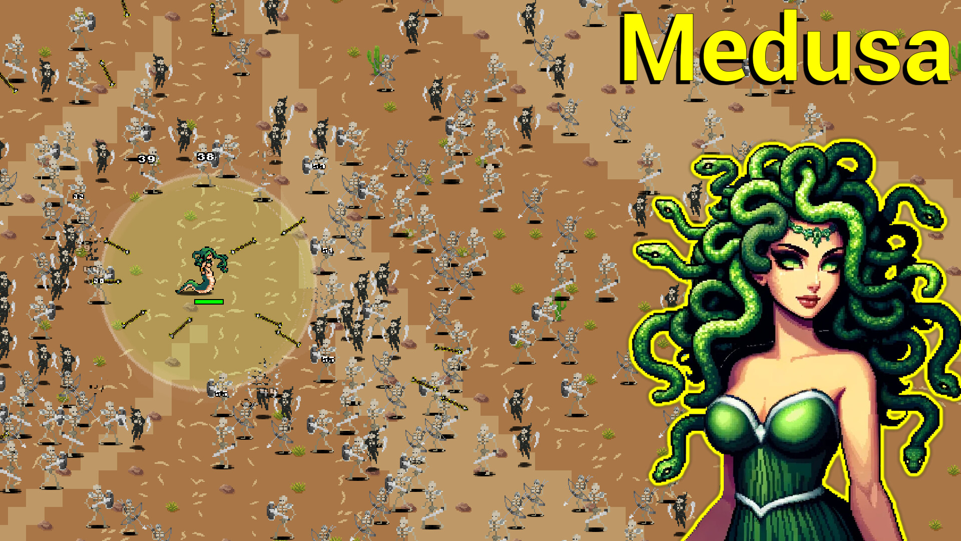 PickaLegend screenshot #8