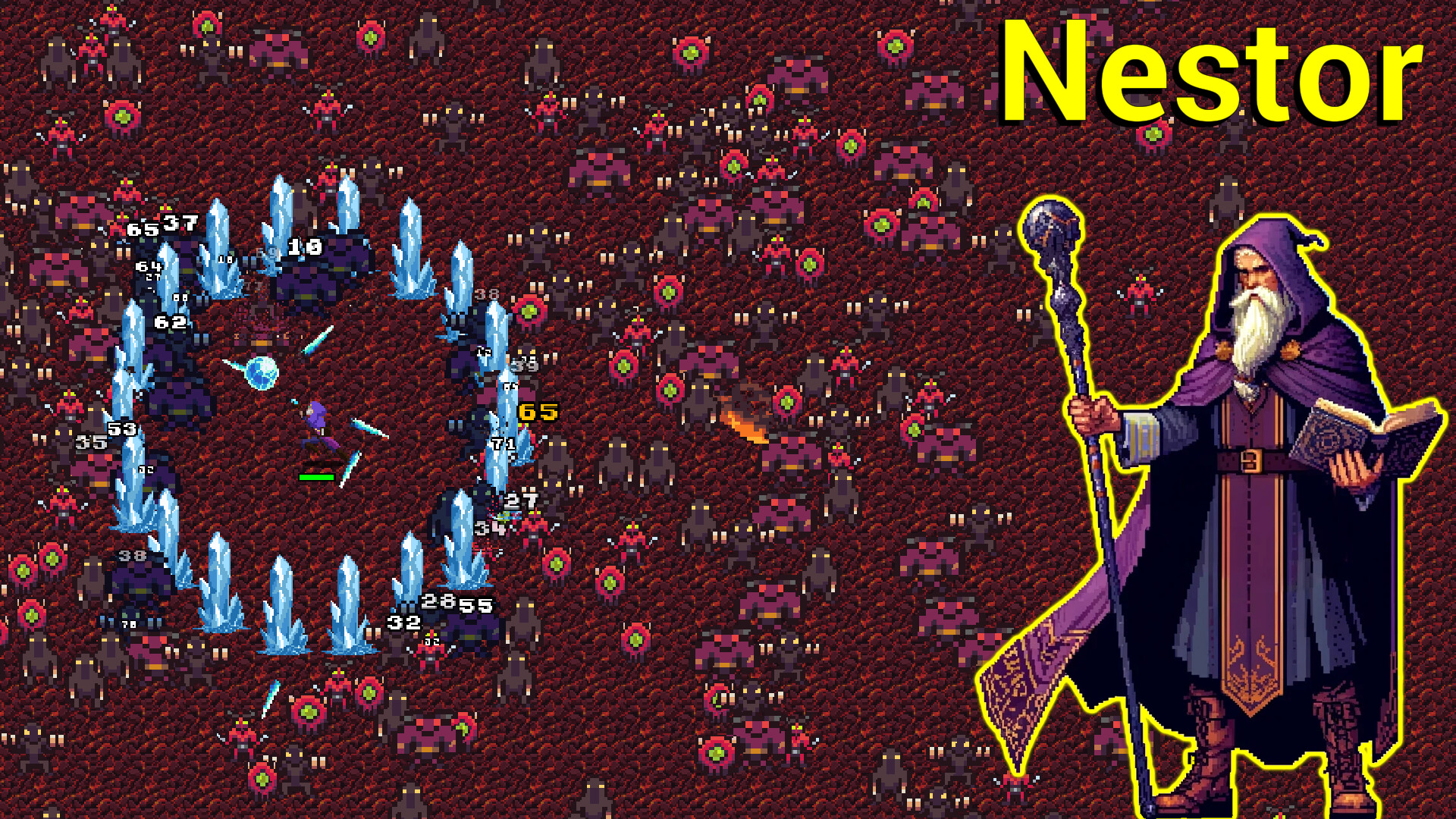 PickaLegend screenshot #5