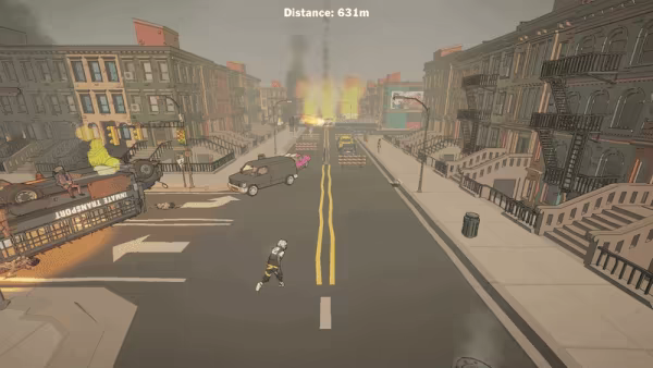 Minigames Mayhem video 8