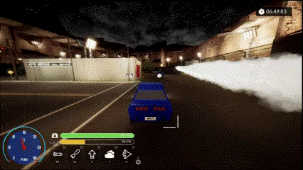 SUPER BATTLE POLYCARS video 1