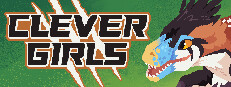 Clever Girls