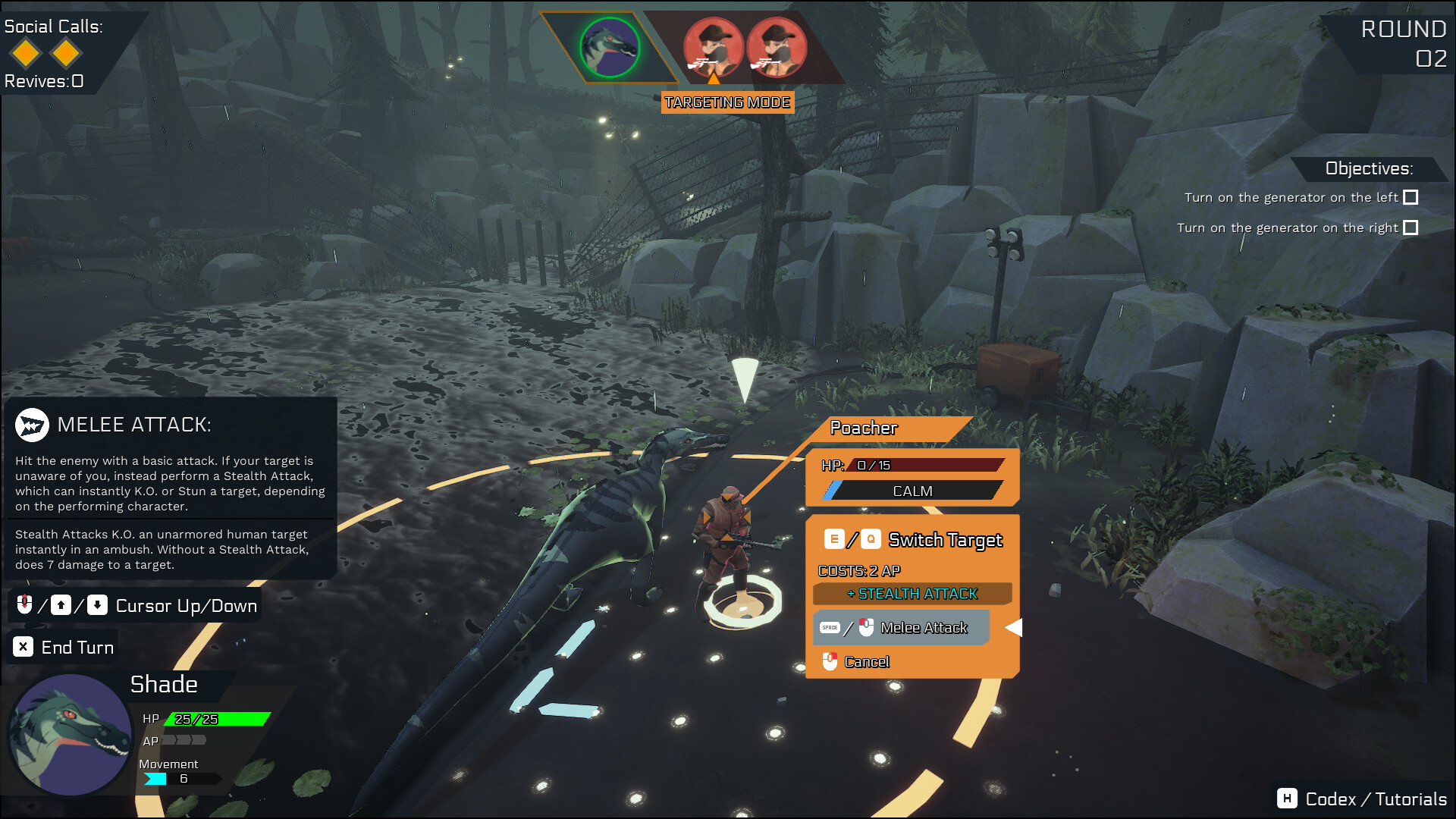 Clever Girls screenshot #4