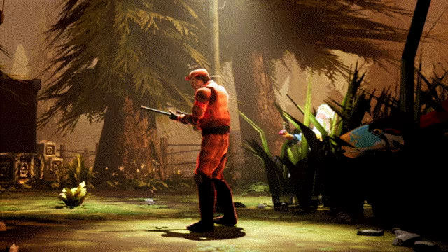 Clever Girls video 1