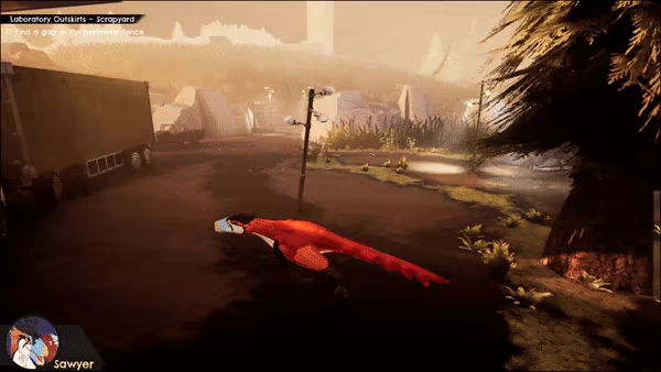Clever Girls video 2