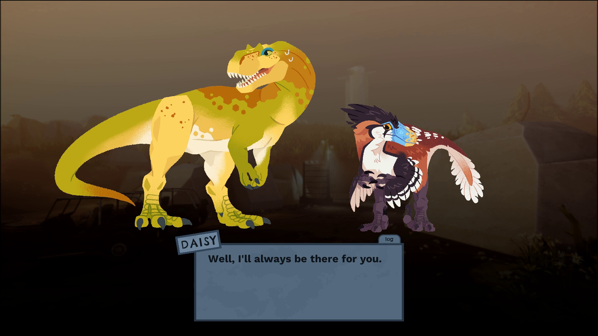 Clever Girls screenshot #5