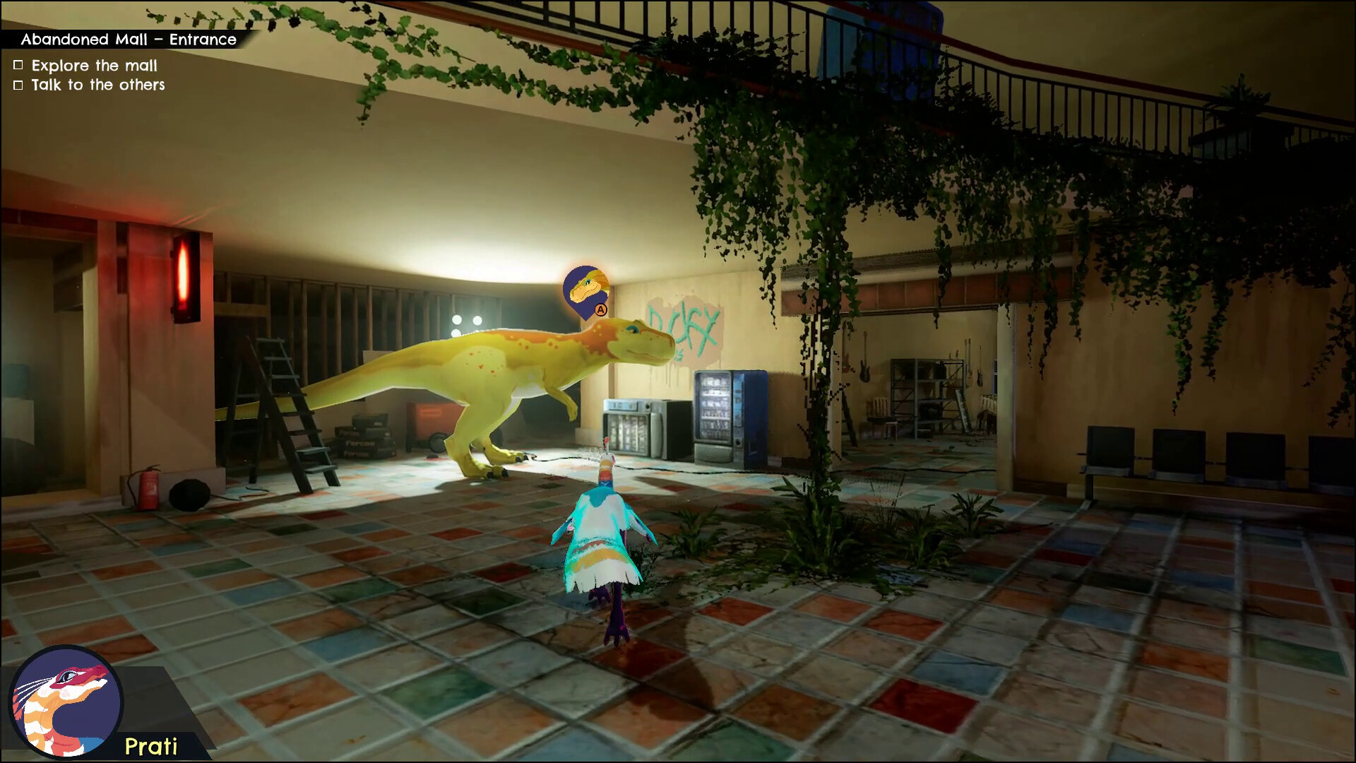 Clever Girls screenshot #6