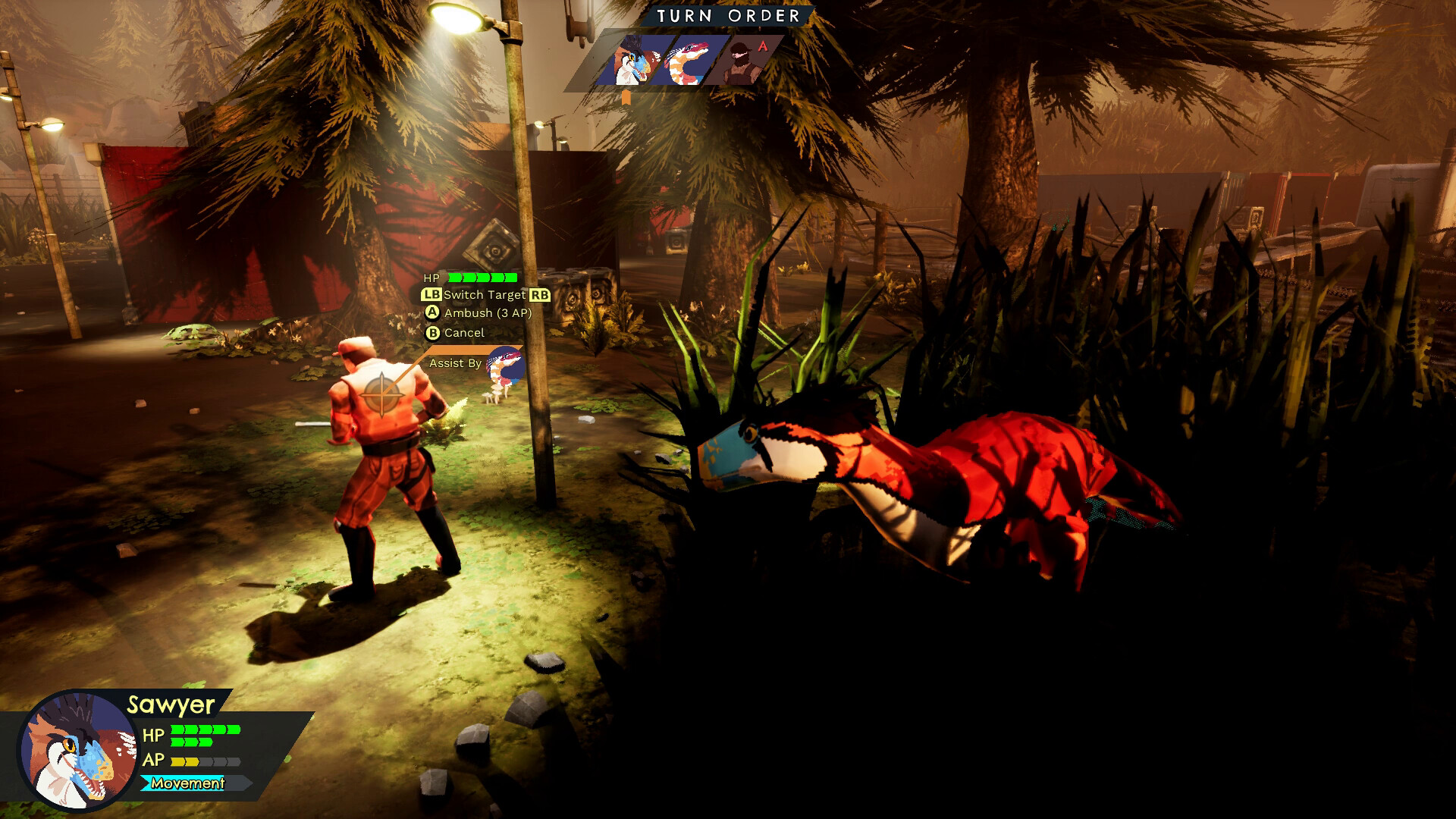 Clever Girls screenshot #4