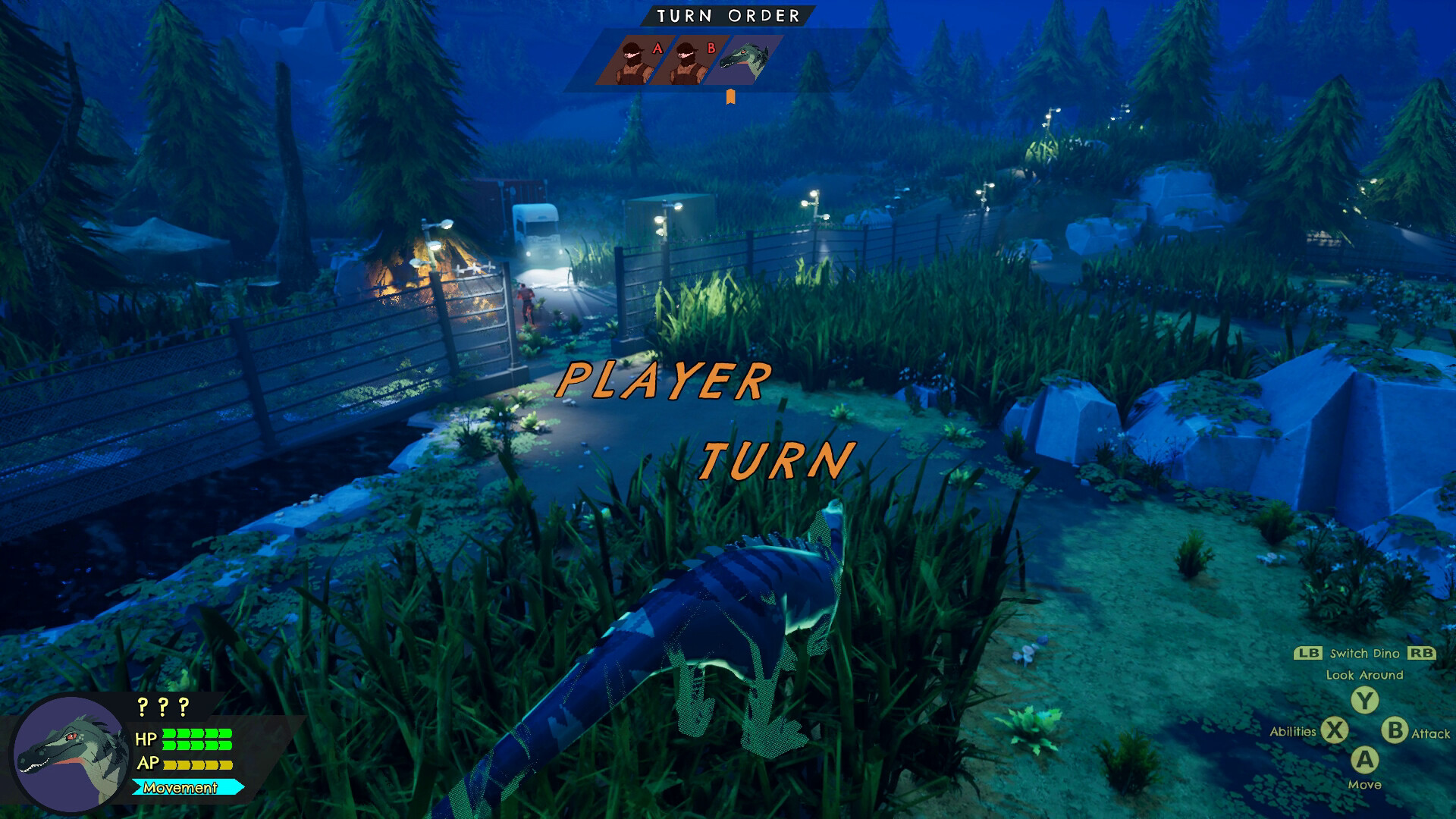 Clever Girls screenshot #1