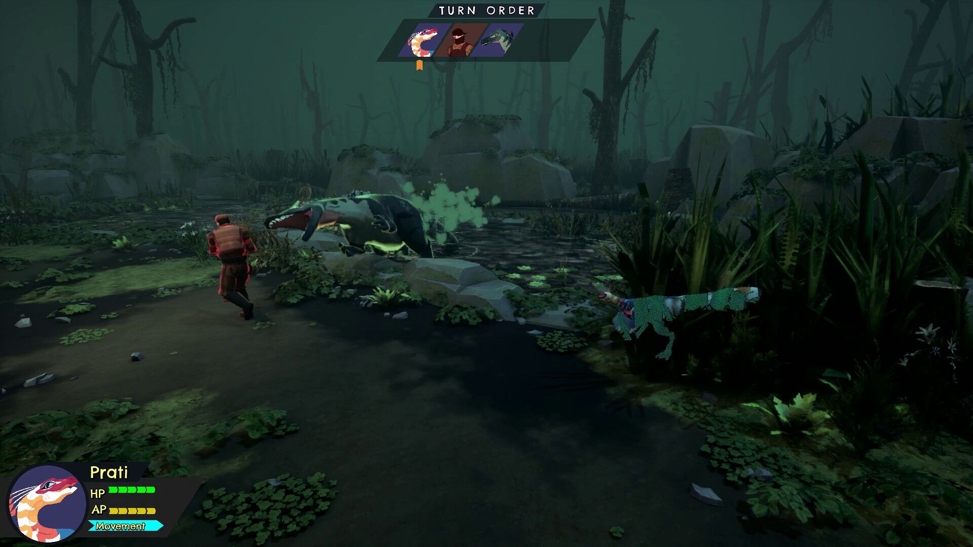 Clever Girls screenshot #3