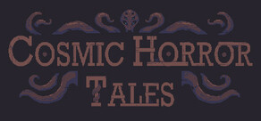 Cosmic Horror Tales