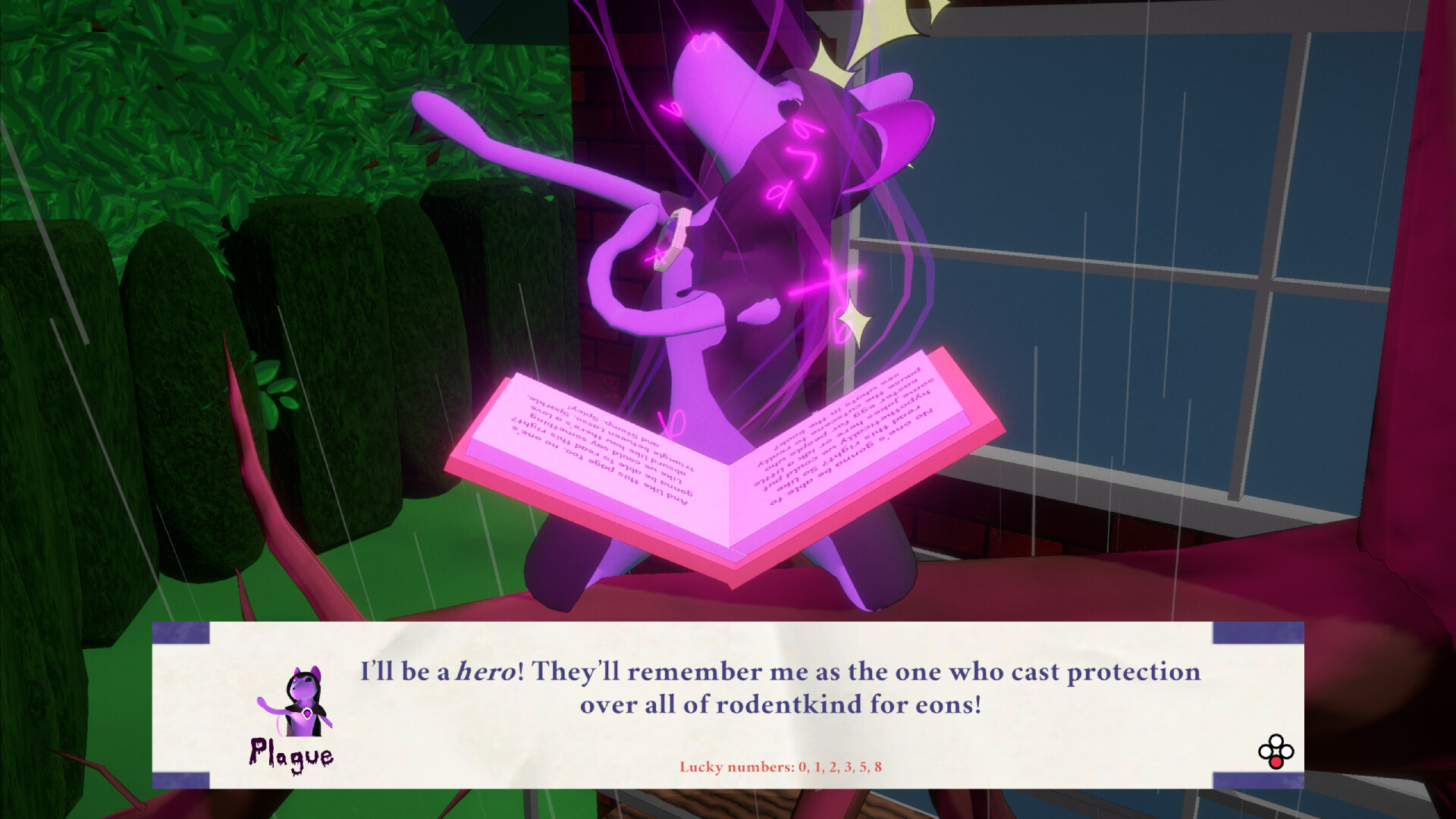 Mischief screenshot 7