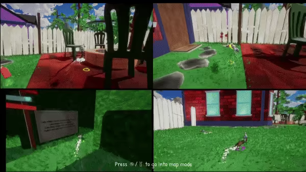 Mischief video 3