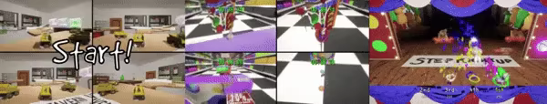 Mischief video 2