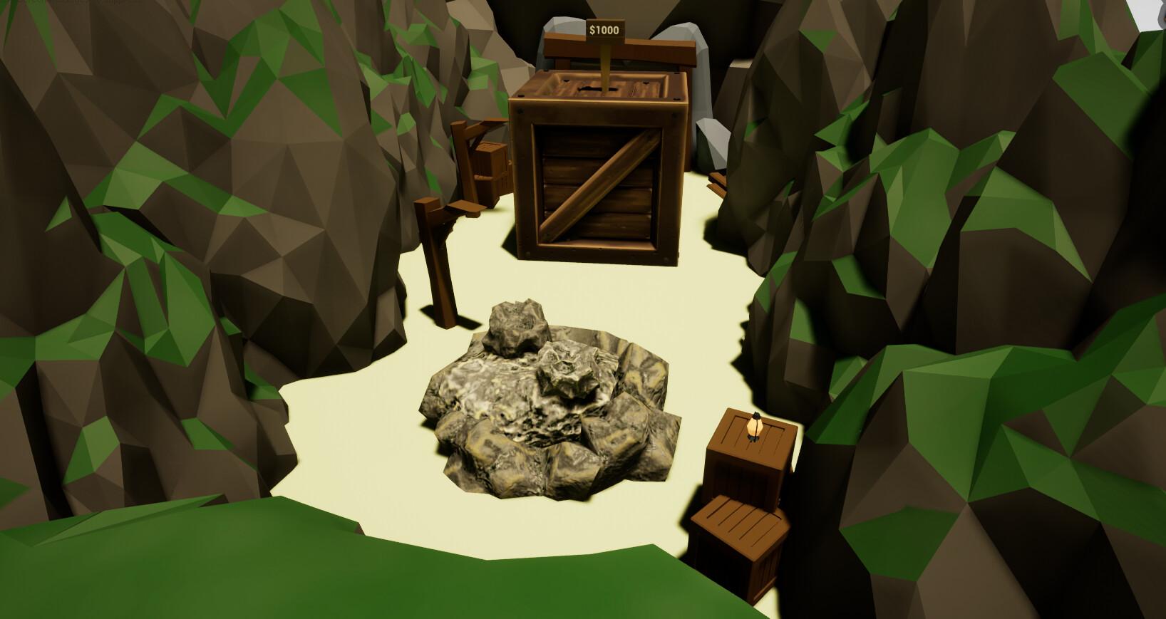 Miner Clicker screenshot #5