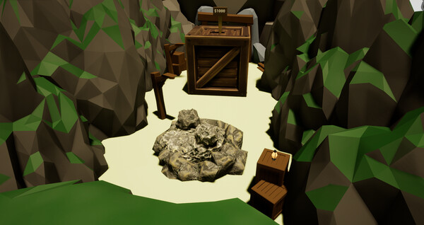 Miner Clicker screenshot 5