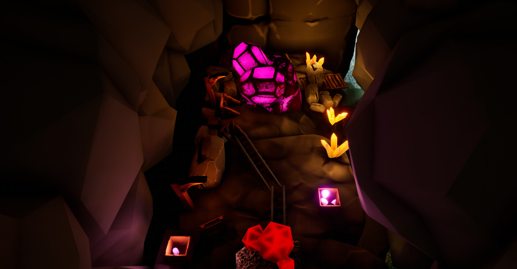 Miner Clicker screenshot #3